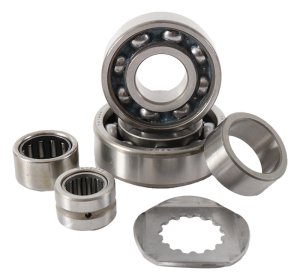Yamaha YZ Transmission Bearing Kit - Hot Rods - `02-`18